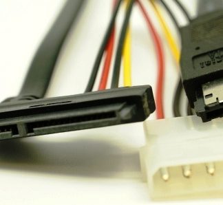 UniQue 4pin Power
