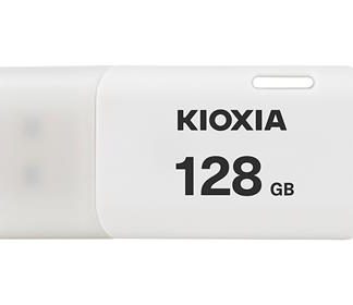 Kioxia U202 128GB TransMemory USB 2.0 Flash Drive