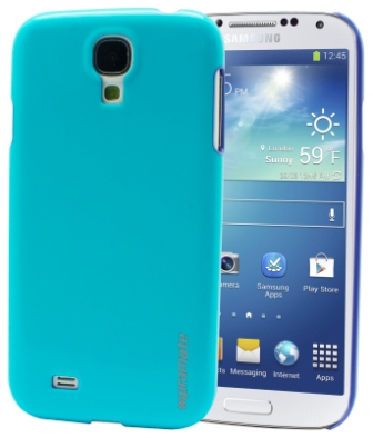 Promate Figaro-S4 -Shiny Custom-Fit Shell