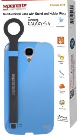 Promate Pless-S4 Multifunctional Case