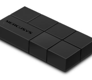 Mercusys MS108 8-Port Gigabit Desktop