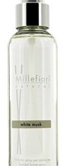 Millefiori White Musk 150ml Room Spray Retail Box No