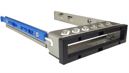 Intel SR1400 Hard Drive to Slimline Floppy Conversion Kit