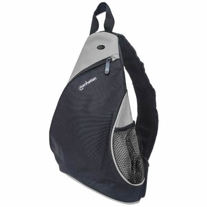 Manhattan Lightweight Sling style Dashpack