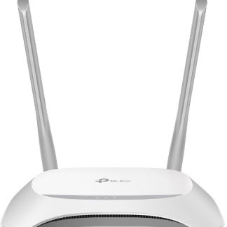 TP Link TL-WR840N 300Mbps Wireless N Speed