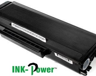 InkPower Generic TN650 Black Toner
