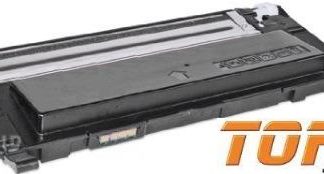 TopJet Samsung CLT-K407S Toner Black