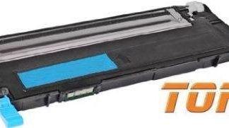 TopJet Samsung CLT-M407S Toner Magenta