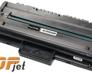 TJS 109 TopJet Samsung MLT D109 Toner Black