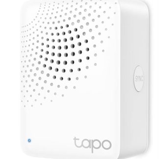 TP LINK SMART HUB WITH CHIME