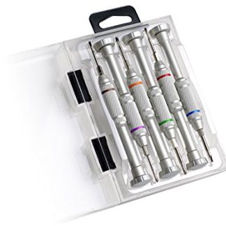 Goldtool Smart Phone Repair Kit Aluminium Precision