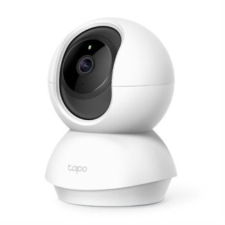 TP Link Tapo C200 1080P Indoor Home Security Wi-Fi Camera