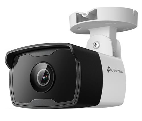 TP Link VIGI 3MP 6mm Outdoor IR Bullet Network Camera
