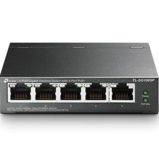 TP Link 5-Port Gigabit Desktop Switch