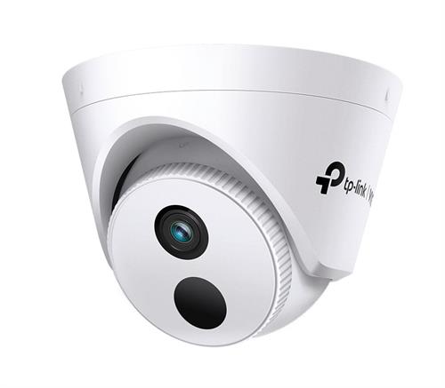 TP Link VIGI C430I 3MP IR Turret Network Camera