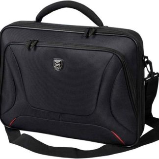Port Designs Courchevel 17.3 Inch Clamshell Notebook Bag