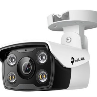 TP Link VIGI 4MP 4mm Bullet Network Camera