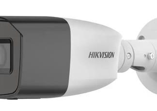 Hikvision 1080P Bullet Camera