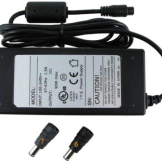BTI AC-U90EU-SY-90w Universal AC 100-240V