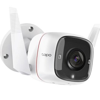 TP Link Tapo C310 Outdoor Security Wi-Fi Camera