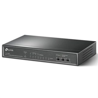 TP Link 9-Port 10/100Mbps Desktop Switch
