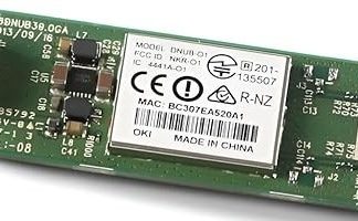 Wireless Dongle For OKI Printer