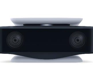 PlayStation 5 Hardware - PS5 HD Camera