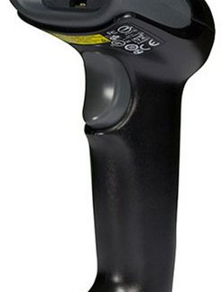 Honeywell 1250G Laser USB Scanner with Stand