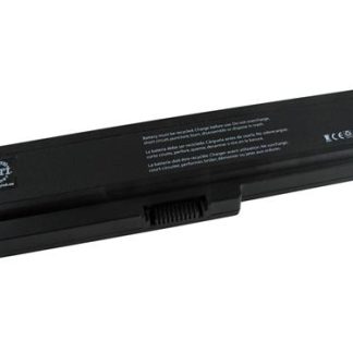 BTI Toshiba Satellite A660