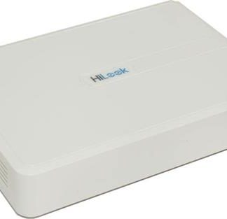 HiLook 16CH Hybrid DVR High Definition Stand Alone DVR