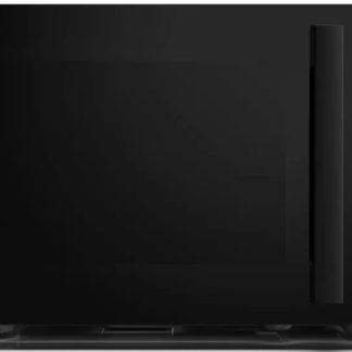 Hisense 28 Litre H28MOBS17 Electronic Matt Black Microwave Oven