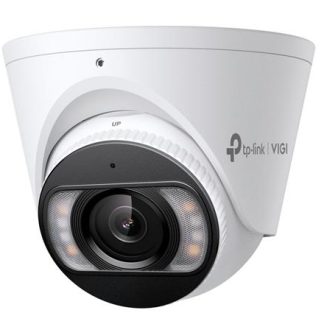 TP Link VIGI C445 4MP Full-Colour Turret Network Camera