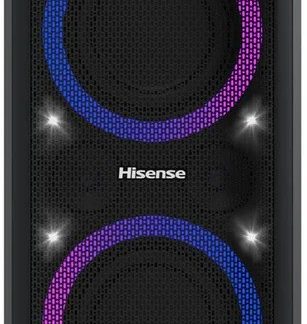 Hisense PR160 Portable 160W Speaker