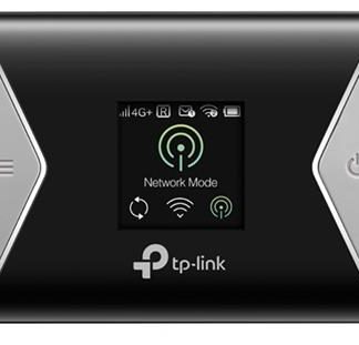 TP Link M7450 300 Mbps LTE-Advanced Mobile WiFi Router