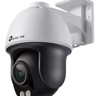 TP Link VIGI C540S VIGI 4MP Full-Color PTZ Network Camera