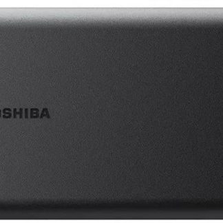 Toshiba 4TB Canvio Basics USB 3.0 Portable Hard Drive