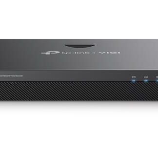 TP Link VIGI NVR2016H 16 Channel Network Video Recorder