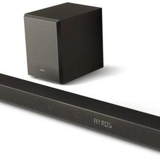 Hisense AX3100G 3.1ch 280w Soundbar