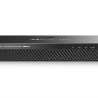 TP LINK 16Channel Network Video Recorder with 16 POE