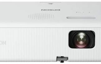 Epson CO FD01 3LCD Full HD Projector