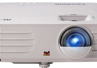 Viewsonic DC3 3200 ANSI Lumens 4K Home Projector
