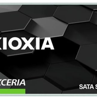Kioxia Exceria 2.5-inch 480GB Internal SSD