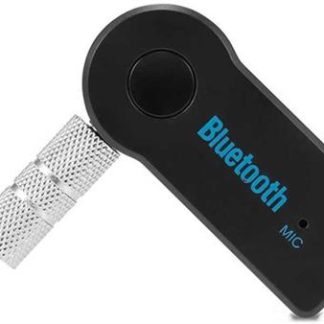 UniQue Bluetooth Hand Free Music and Call Receiver