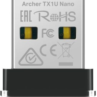 TP Link AX300 Nano WiFi 6 Wireless USB Adapter