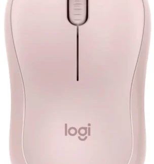 Logitech M240 Bluetooth Silent Mouse Rose