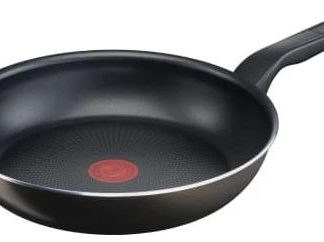 Tefal XL Intense 24cm Black Fry Pan