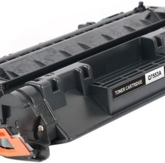 Topjet HP Generic Q5949A OR Q7553A Toner Cartridge