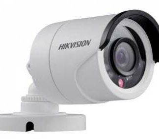 Hikvision 1080P Bullet