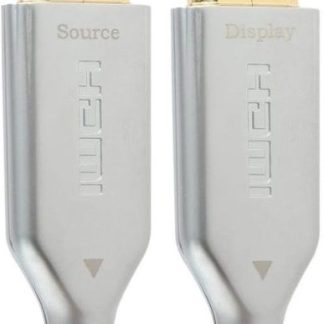 UniQue 4K Ultra HD 10M HDTV 2.0 Active Optical Cable