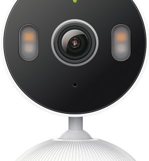 TP Link Tapo Indoor or Outdoor WiFi Home Security Camera